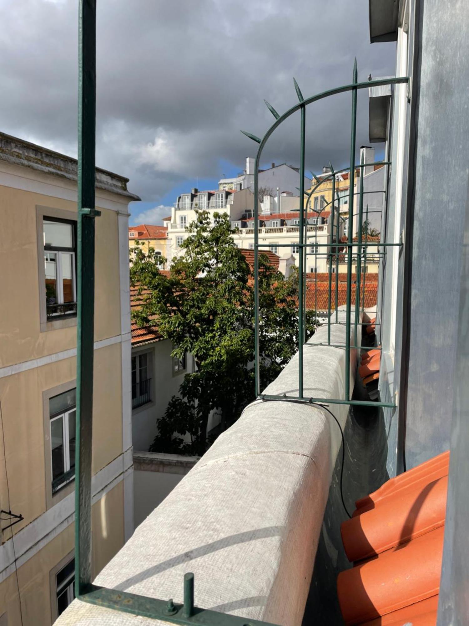 Cosy Apartment - Bairro Alto, Principe Real Lisboa Exteriér fotografie