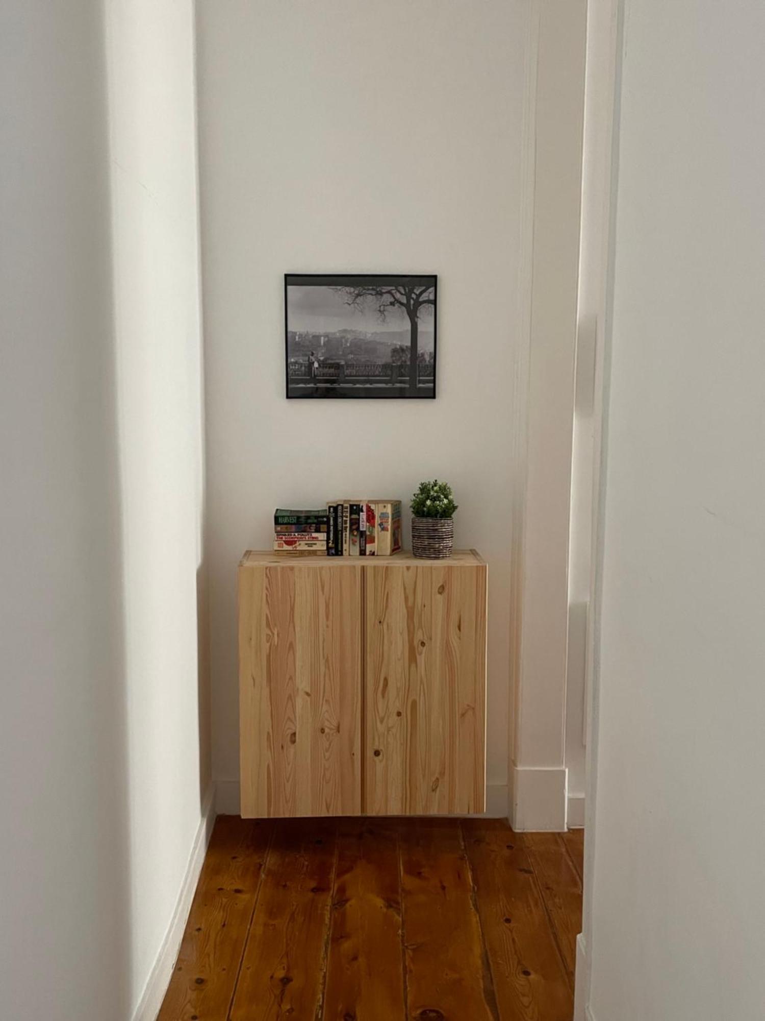 Cosy Apartment - Bairro Alto, Principe Real Lisboa Exteriér fotografie