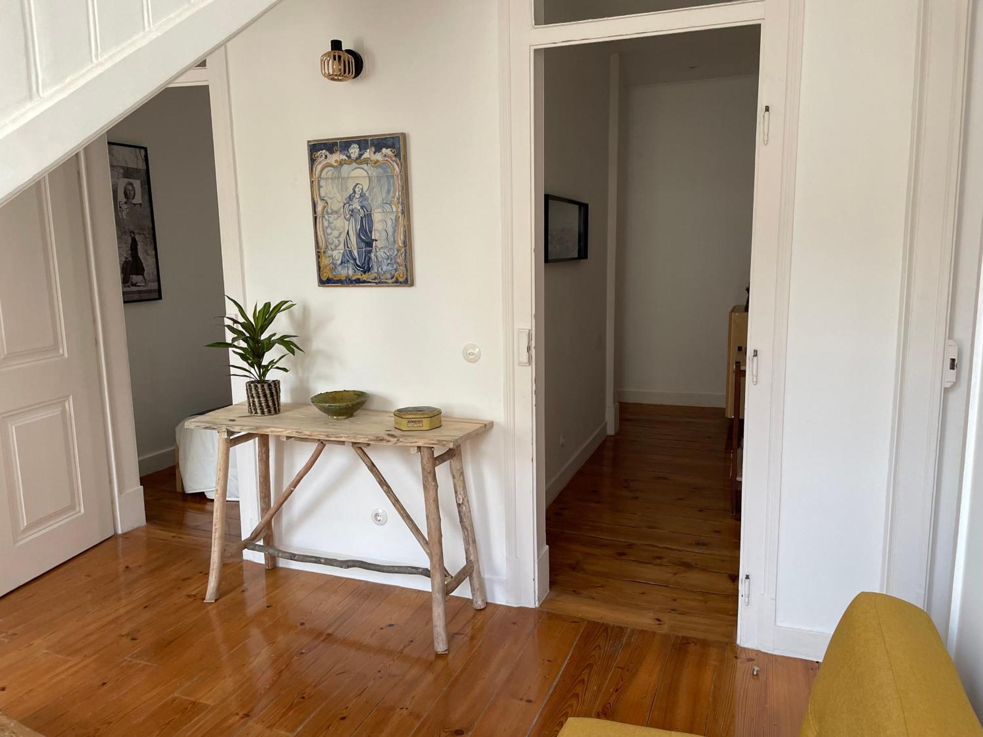 Cosy Apartment - Bairro Alto, Principe Real Lisboa Exteriér fotografie