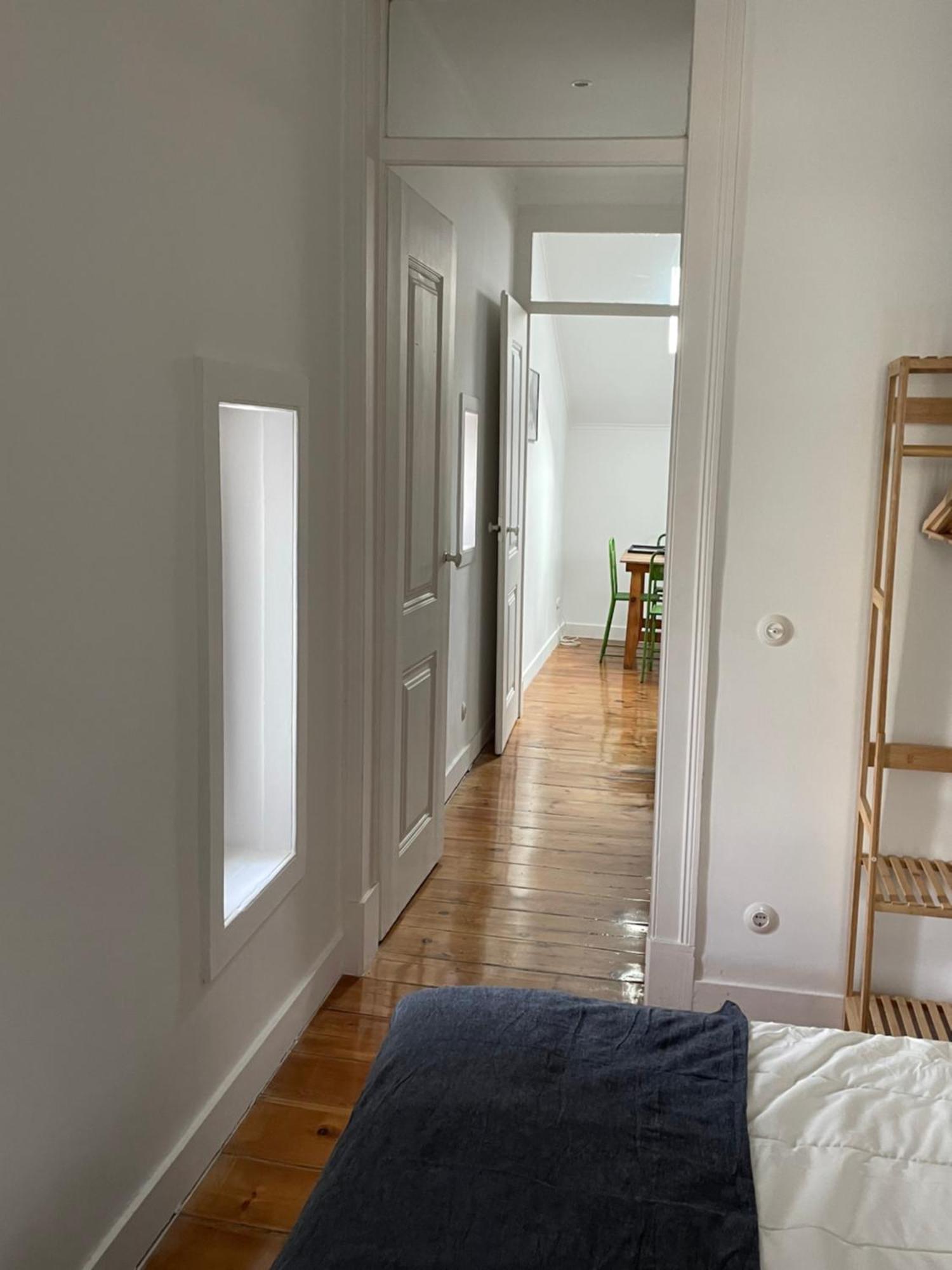 Cosy Apartment - Bairro Alto, Principe Real Lisboa Exteriér fotografie