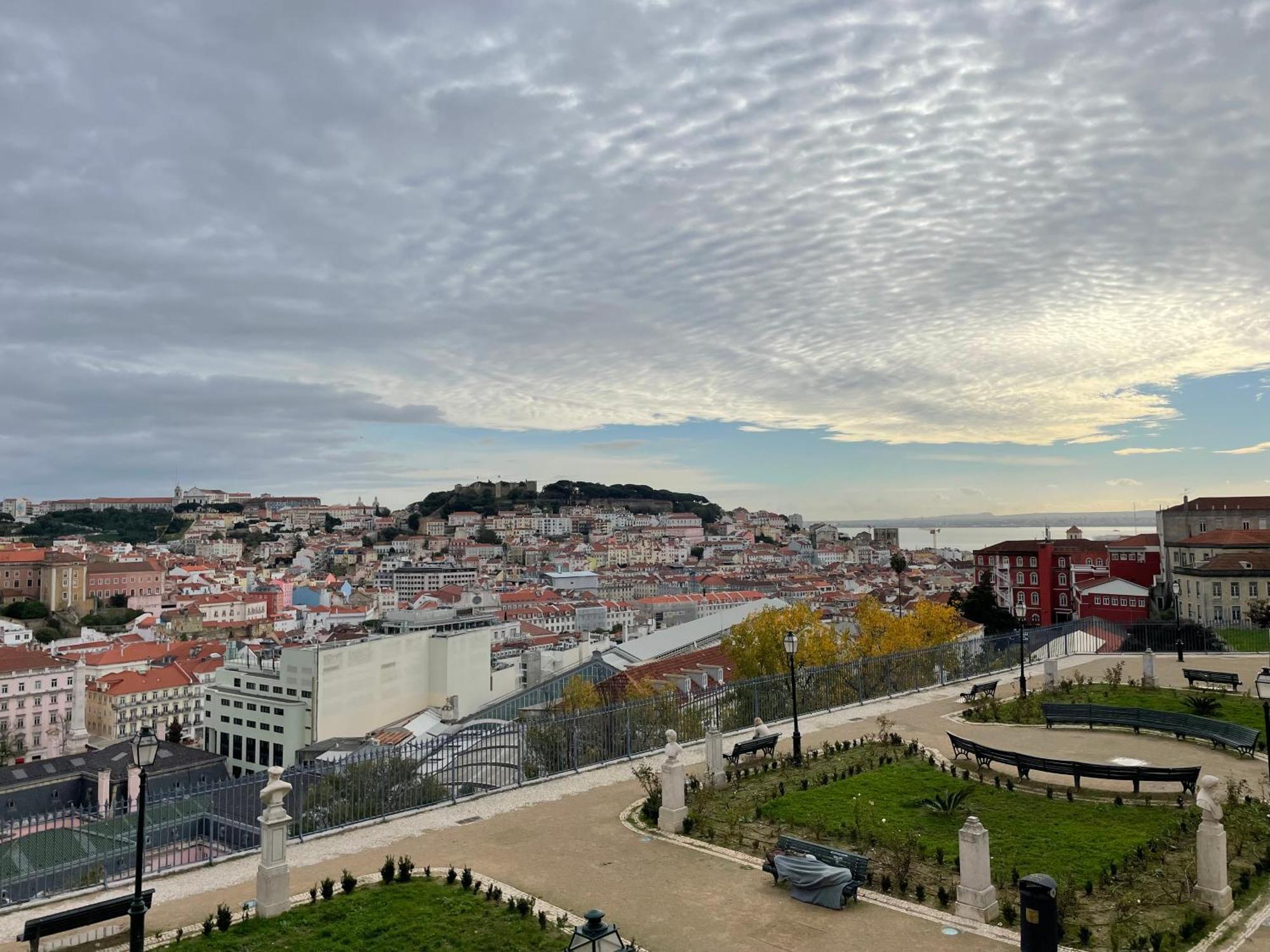 Cosy Apartment - Bairro Alto, Principe Real Lisboa Exteriér fotografie
