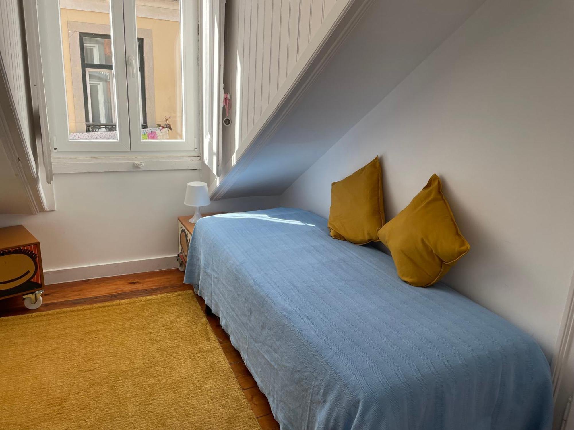 Cosy Apartment - Bairro Alto, Principe Real Lisboa Exteriér fotografie