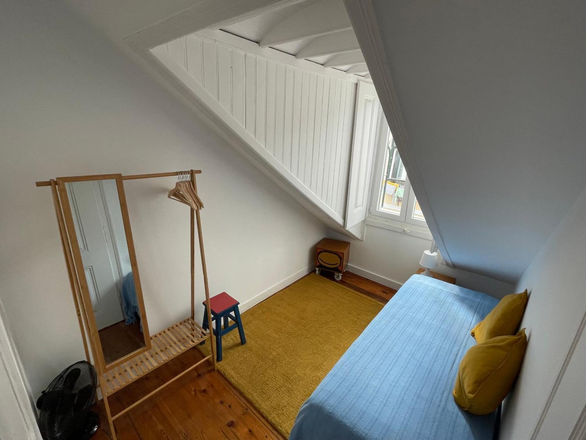 Cosy Apartment - Bairro Alto, Principe Real Lisboa Exteriér fotografie