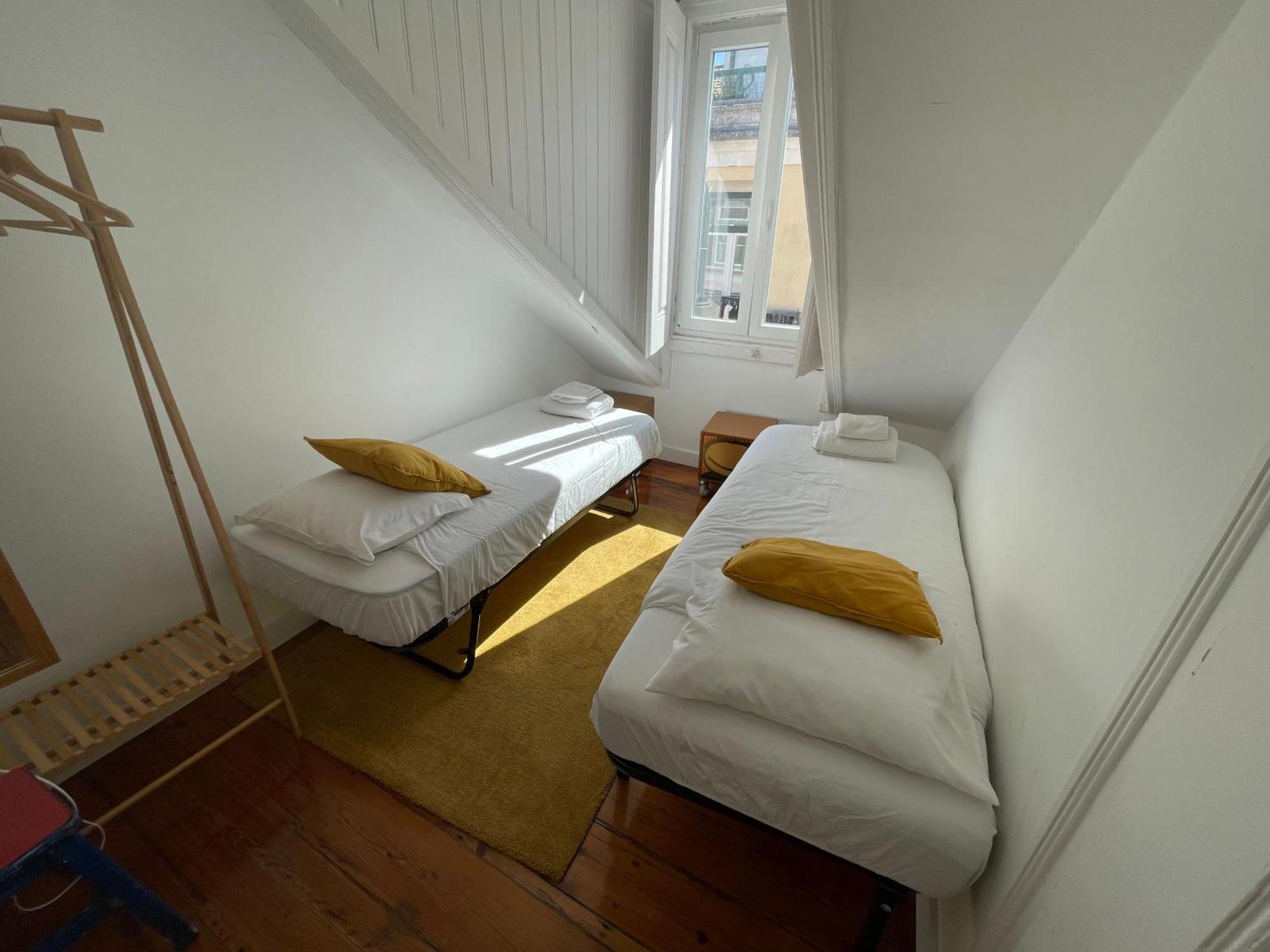 Cosy Apartment - Bairro Alto, Principe Real Lisboa Exteriér fotografie
