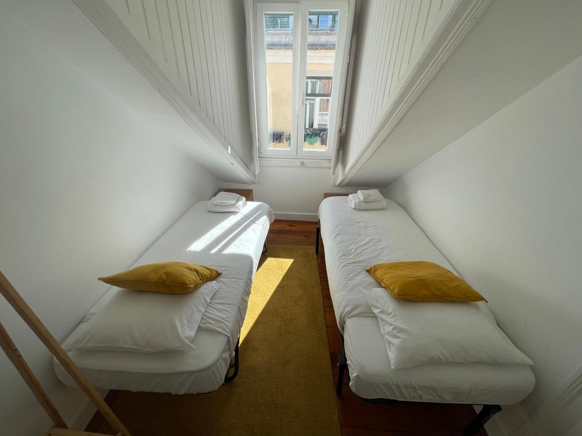 Cosy Apartment - Bairro Alto, Principe Real Lisboa Exteriér fotografie